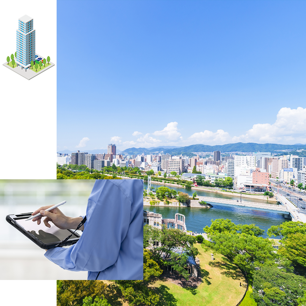 株式会社マークサービス